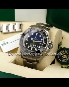 Rolex Sea-Dweller Deep Sea D-blue réf.116660 - Image 6