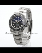 Rolex Sea-Dweller Deep Sea Cadran D-blue réf.136660 - Image 2