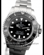 Rolex Sea-Dweller Deep Sea réf.116660 - Image 4