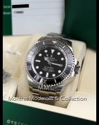 Rolex Sea-Dweller Deep Sea réf.116660 - Image 6