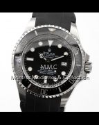 Rolex Sea-Dweller DeepSea réf.116660 Rubber-B - Image 4