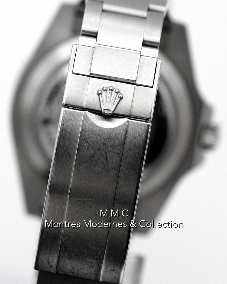 Rolex Sea-Dweller réf.116600 - Image 5