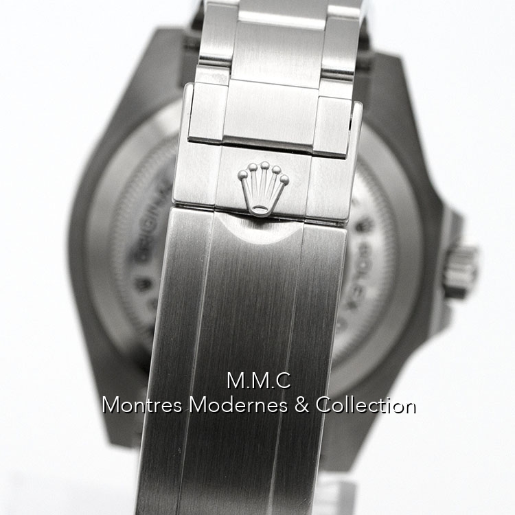 Rolex Sea-Dweller réf.116600 - Image 5