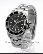 Rolex Sea-Dweller réf.16600 - Image 2