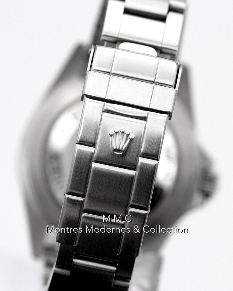 Rolex Sea-Dweller réf.16600 - Image 4