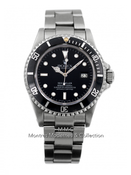 Rolex - Sea-Dweller réf.16660