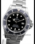 Rolex Sea-Dweller réf.16660 - Image 4