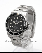 Rolex Sea-Dweller r&eacute;f.16660 Triple 6 - Image 2
