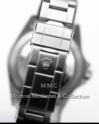 Rolex Sea-Dweller r&eacute;f.16660 Triple 6 - Image 5