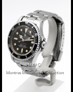 Rolex Sea-dweller "Double Red" ref.1665 - Image 2