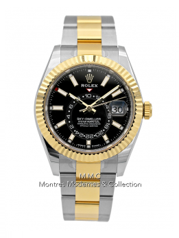 Rolex - Sky-Dweller réf.336933