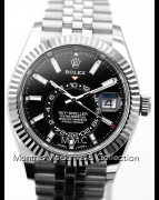 Rolex Sky-Dweller réf.326934 - Image 4