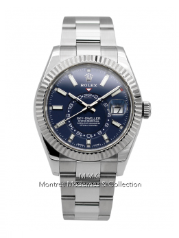 Rolex Sky-Dweller r&eacute;f.326934 - Image 1