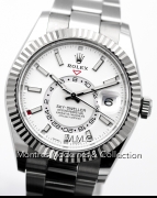 Rolex Sky-Dweller ref.326934 - Image 4