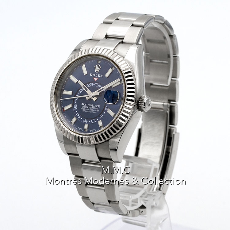 Rolex Sky-Dweller réf.326934 - Image 2