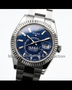 Rolex Sky-Dweller réf.326934 - Image 4