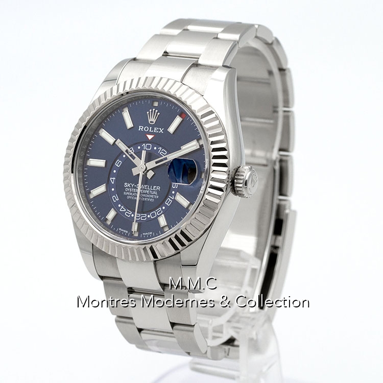 Rolex Sky-Dweller réf.326934 - Image 2