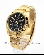 Rolex Sky-Dweller réf.326938 - Image 2