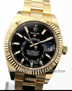 Rolex Sky-Dweller réf.326938 - Image 4