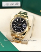Rolex Sky-Dweller réf.326938 - Image 6
