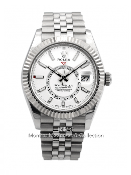 Rolex - Sky-Dweller réf.336934