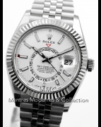 Rolex Sky-Dweller réf.336934 - Image 4