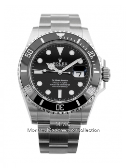 Rolex Submariner 126610LN - Image 1