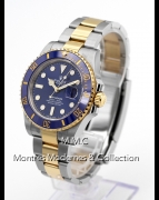 Rolex Submariner ref.126613LB - Image 2