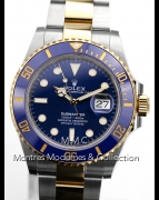 Rolex Submariner ref.126613LB - Image 4