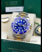 Rolex Submariner ref.126613LB - Image 6