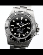 Rolex Submariner 41mm réf.124060 - Image 4
