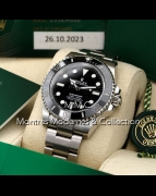 Rolex Submariner 41mm réf.124060 - Image 6