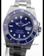 Rolex Submariner Date réf.116619LB - Image 4