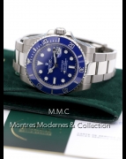 Rolex Submariner Date réf.116619LB - Image 6