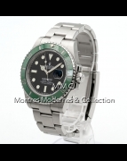 Rolex Submariner Date 41mm "Starbucks" réf.126610LV - Image 2