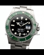 Rolex Submariner Date 41mm "Starbucks" réf.126610LV - Image 4