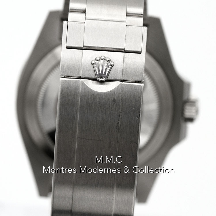 Rolex Submariner Date 41mm "Starbucks" réf.126610LV - Image 5