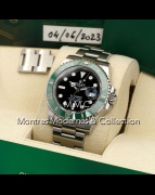 Rolex Submariner Date 41mm "Starbucks" réf.126610LV - Image 6