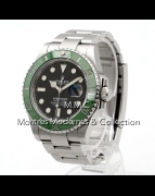 Rolex Submariner Date 41mm "Starbucks" r&eacute;f.126610LV - Image 2