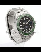 Rolex Submariner Date 41mm "Starbucks" r&eacute;f.126610LV - Image 3