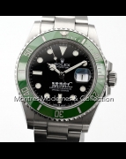 Rolex Submariner Date 41mm "Starbucks" r&eacute;f.126610LV - Image 4