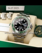 Rolex Submariner Date 41mm "Starbucks" r&eacute;f.126610LV - Image 6
