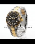 Rolex Submariner Date 41mm r&eacute;f.126613LN - Image 2