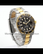 Rolex Submariner Date 41mm r&eacute;f.126613LN - Image 3