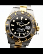 Rolex Submariner Date 41mm r&eacute;f.126613LN - Image 4