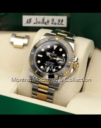 Rolex Submariner Date 41mm r&eacute;f.126613LN - Image 6