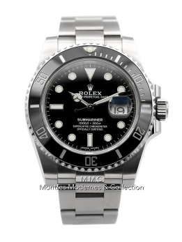 Rolex - Submariner Date réf.116610LN