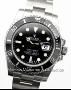 Rolex Submariner Date r&eacute;f.116610LN - Image 4
