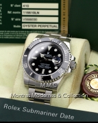 Rolex Submariner Date r&eacute;f.116610LN - Image 6