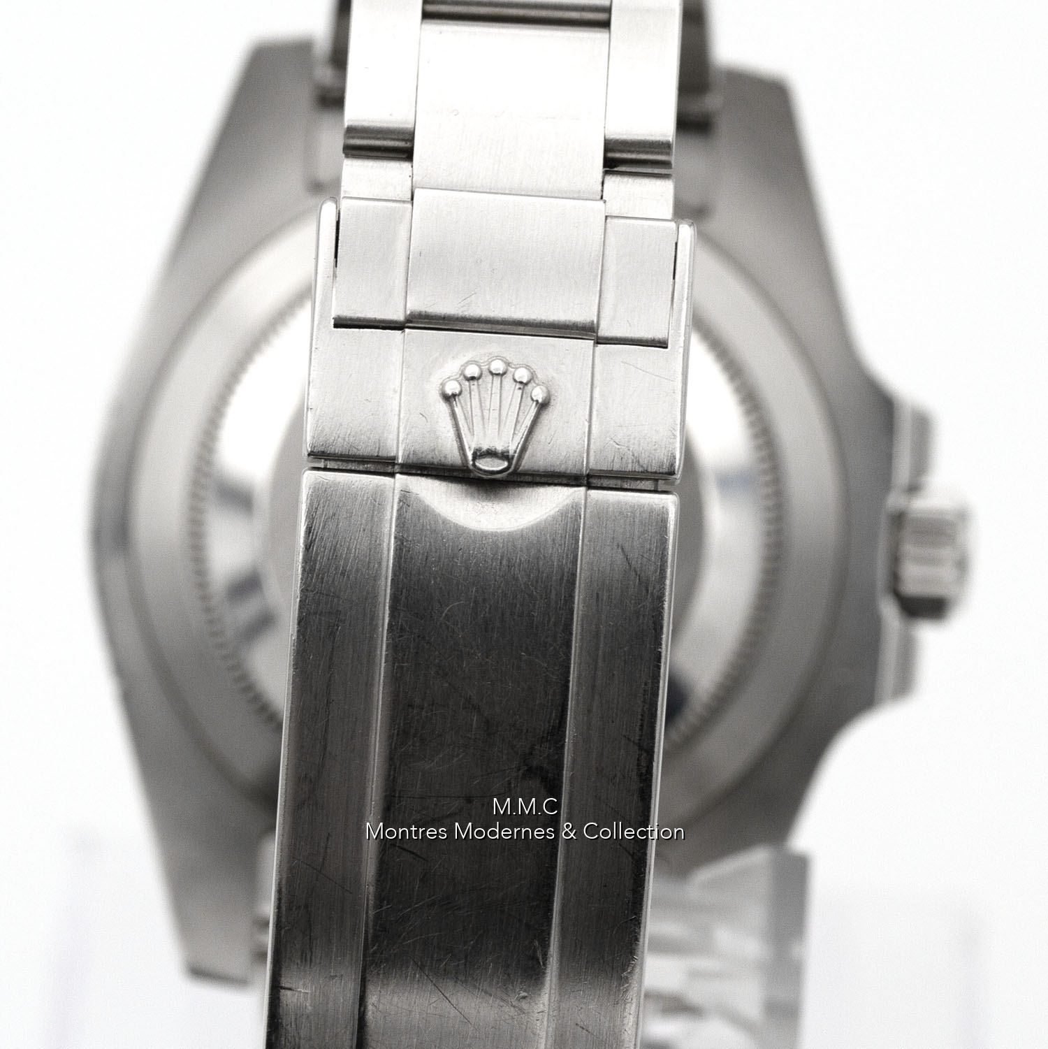 Rolex Submariner Date réf.116610LN - Image 5